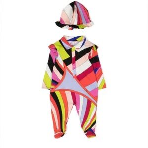 Emilio Pucci Junior